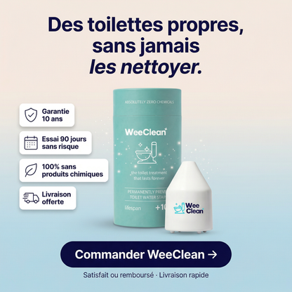 WeeClean PRO